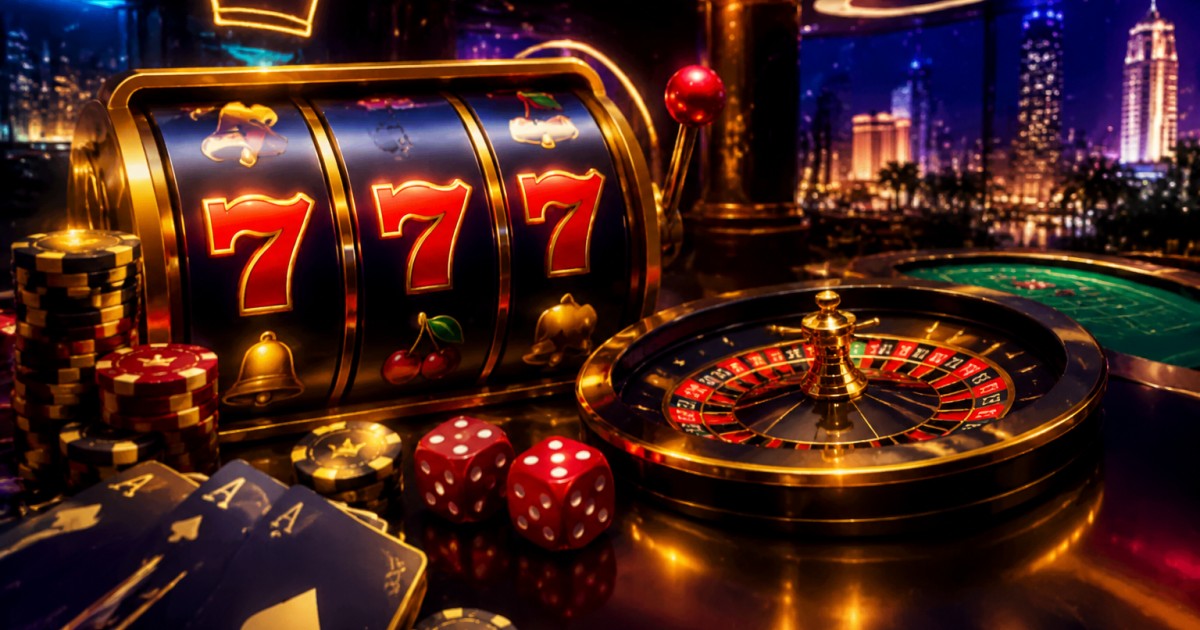 Yasal Slot Siteleri Nasıl Değerlendirilir?